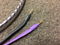 Analysis Plus Solo Crystal Oval 8 Speaker Cables, singl... 2