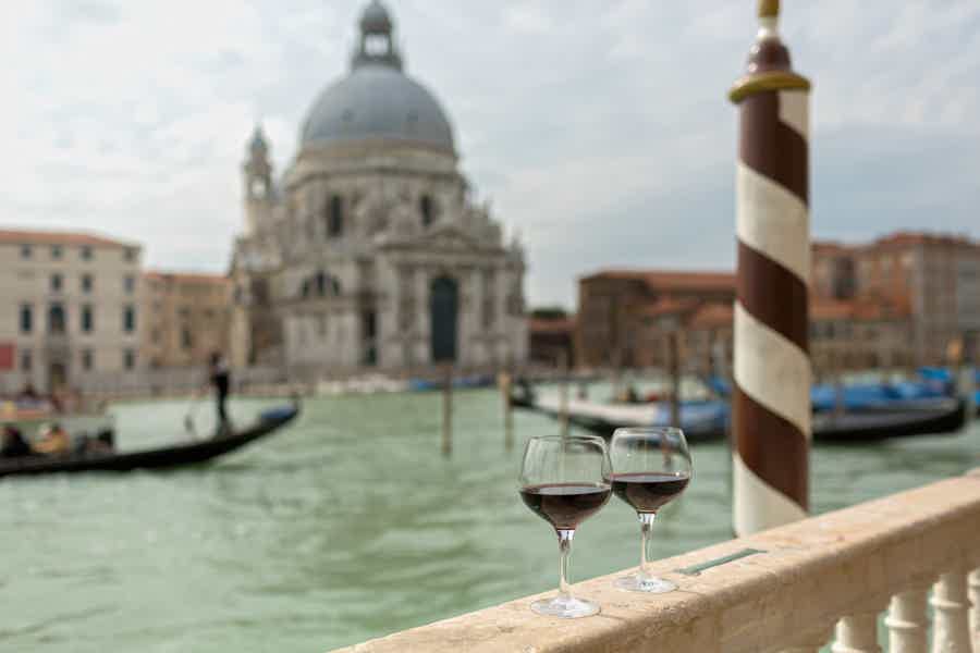 Sparkling wine & Italian Prosecco tasting - photo 4