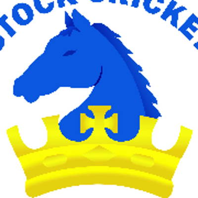 Plymstock Cricket Club Cricket Club Logo