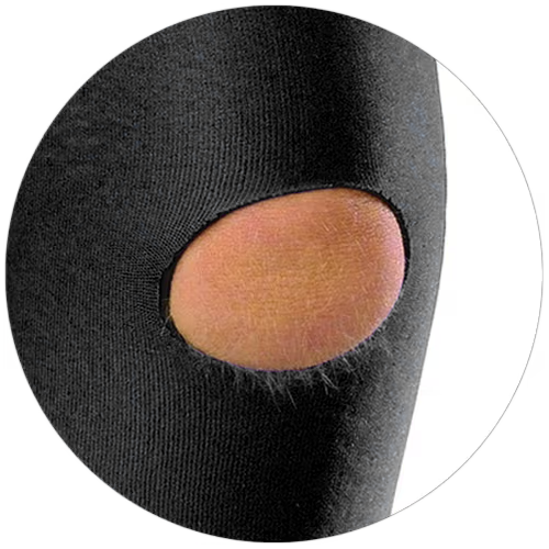 NEOPRENE BUTTRESS