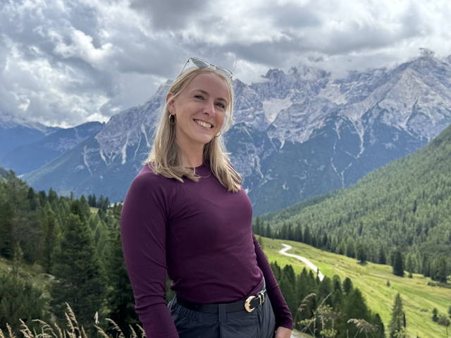 Chloé Van de Sype