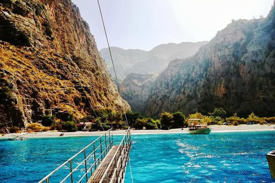 Explore the Famous 6 Islands - photo 3