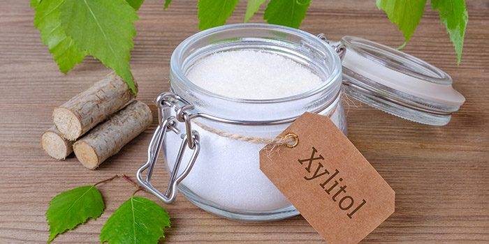 popcorn contains xylitol which is dangerous for dogs