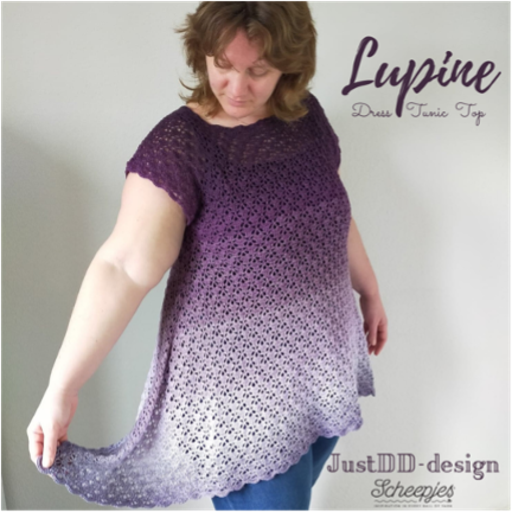 Lupine NL