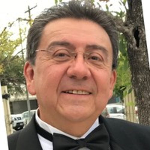 Juan Carlos  García