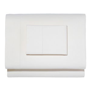L.L Bean 280-Thread-Count Pima Cotton Percale Sheet Set