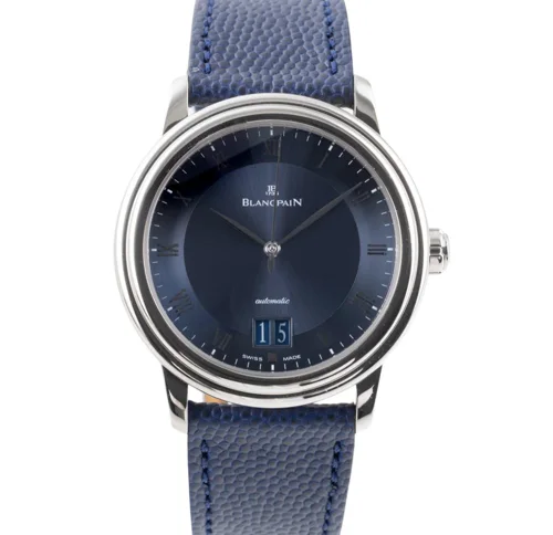 Blancpain Fifty Fathoms Ultra Slim