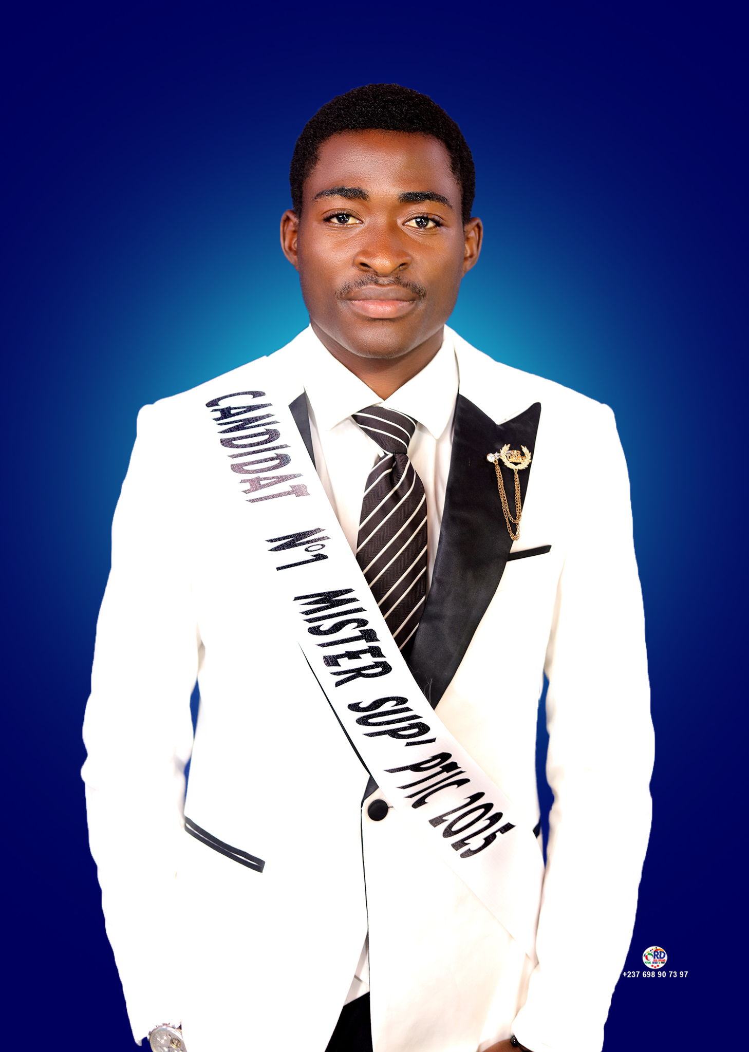 Nshanji Ransom Loyeh