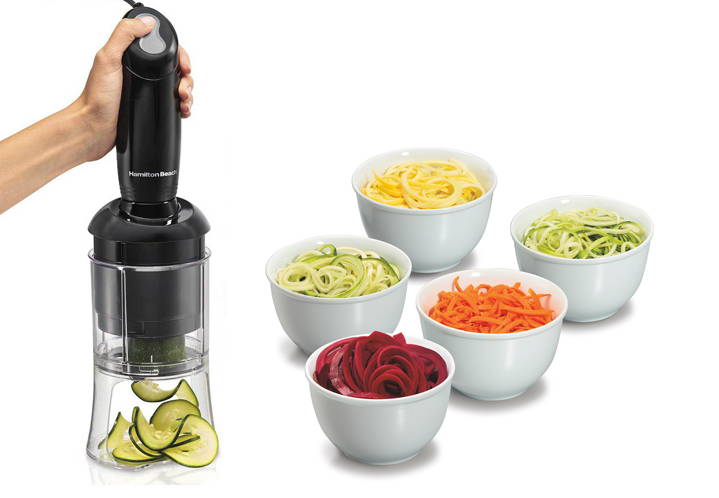 Espiralizador spiralizer