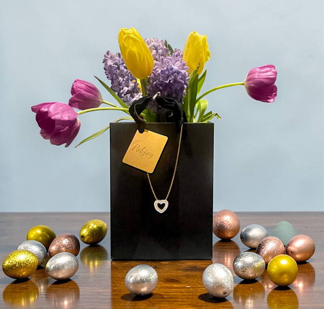 Shop scintillating diamond pendant necklaces Shop exquisite diamond heart necklaces and pendants. Pobjoy Diamonds