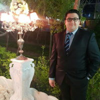 Hesam K
