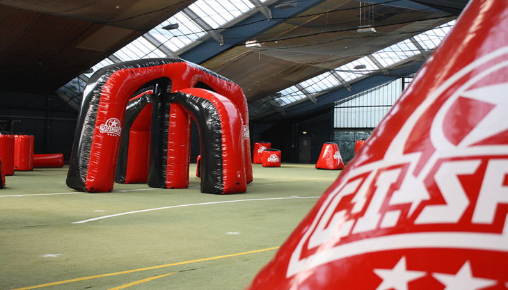 alma parl gelsenkirchen paintball spielfeld