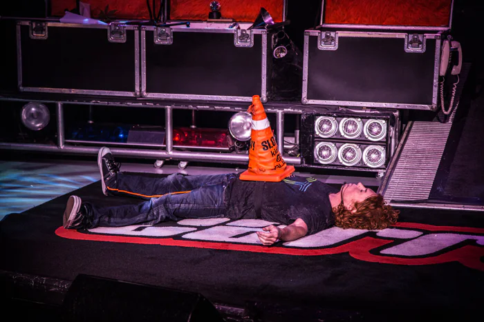 Carrot Top Uploaded on 2021-12-14