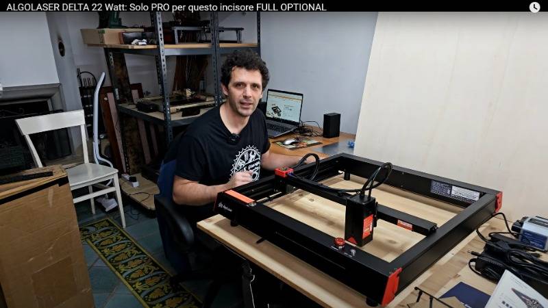 Laser Engraver Packed with Features 02-3