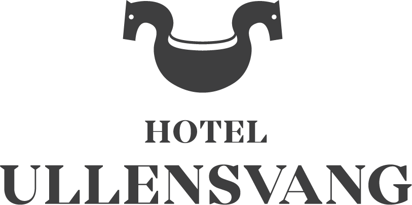 Hotel Ullensvang logo