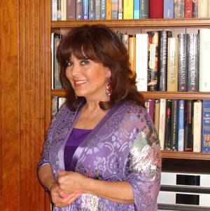 Simine Ghaffari