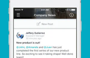 Screenshot image