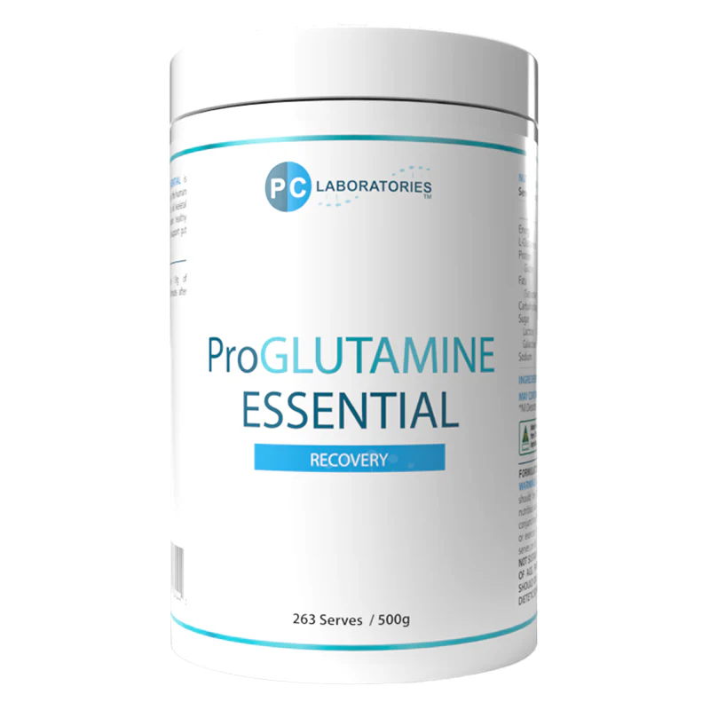 PC Laboratories  ProGlutamine Essential