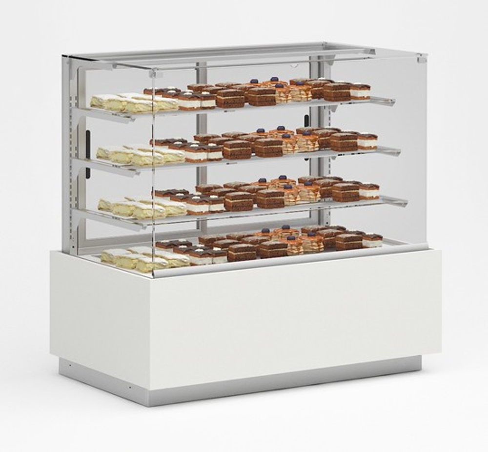 JUKA Lumina 130 Kylmonter
