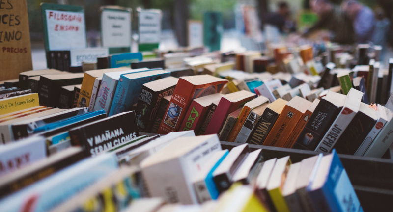 Symphony  Book Fair 2026
