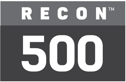 Recon 500