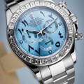 ROLEX CHIFFRE ARABE