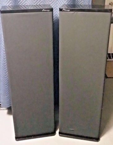 MIRAGE M-5si Bi-Polar Floor-Standing Tower Speakers