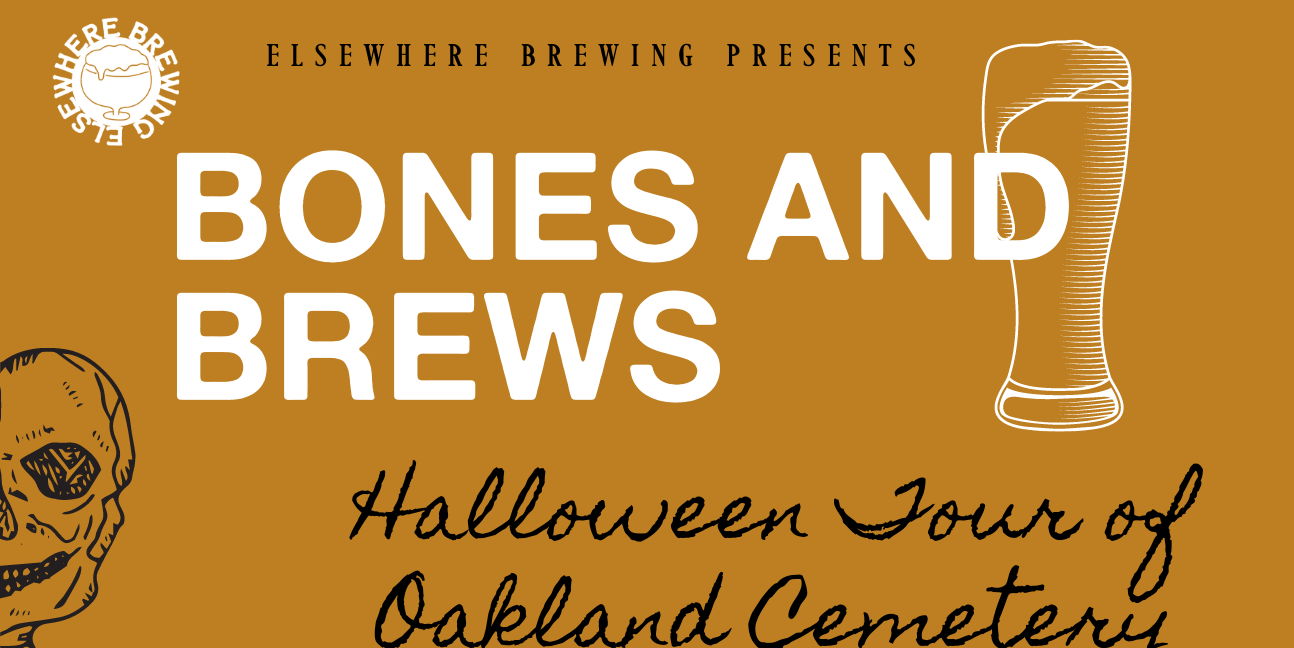 Bones and Brew promotional image