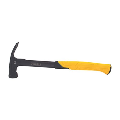 DeWalt DWHT51145 Framing Hammer vs Estwing BIG BLUE Welding/Chipping