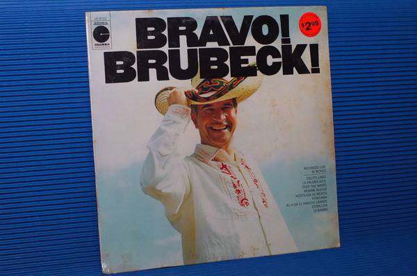 Brubeck-Bravo 0110