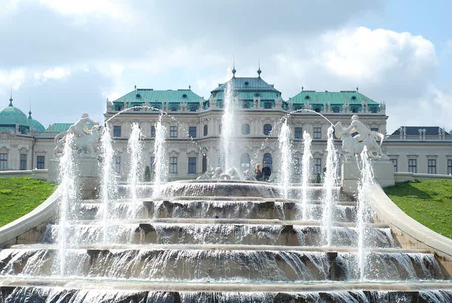 Transfer Budapest - Vienna - photo 2