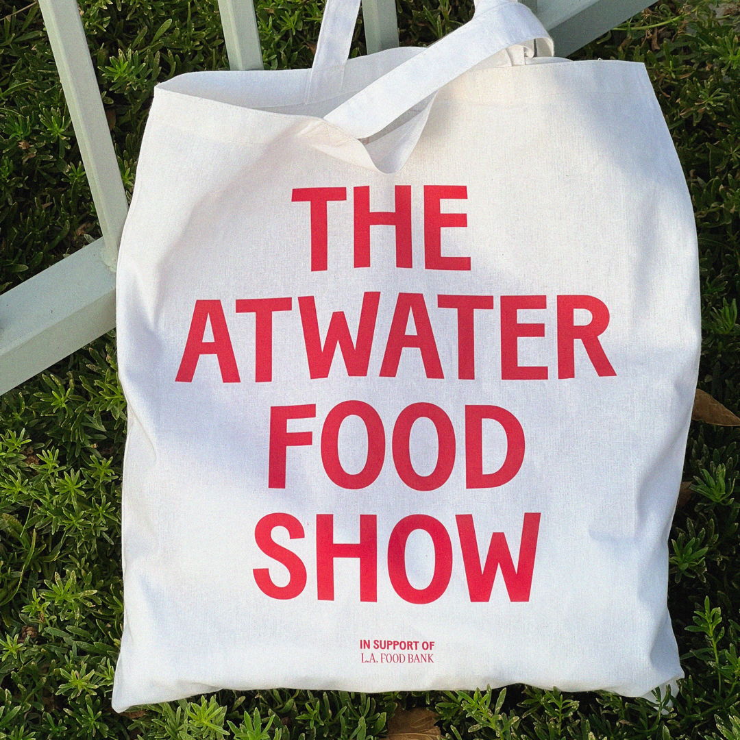 Image of The Atwater Food Show