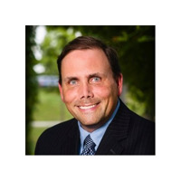 Ed Gjertsen: The fact he said 'financial planner' ... and not 'financial advisor' means the work those of us in the profession are doing to elevate the awareness of financial planning as a true profession is resonating.