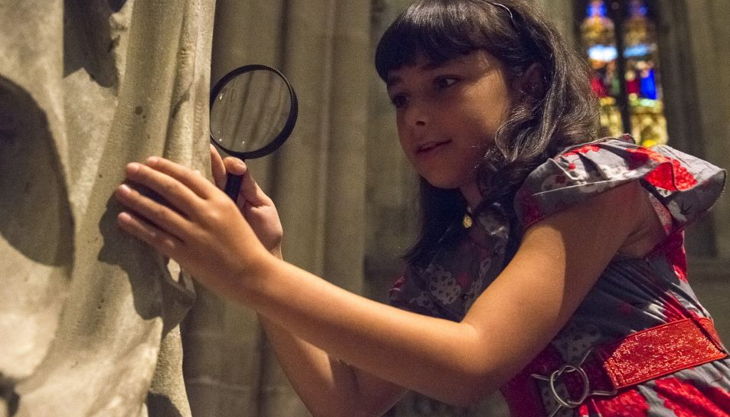 wie der dom zu seinem namen kam grichter