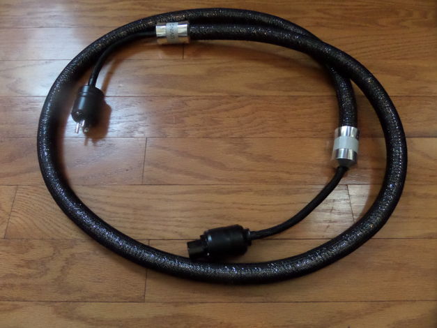 LIVING ATHMOS REFERENCE Power Cable 5.9 ft The best cab...