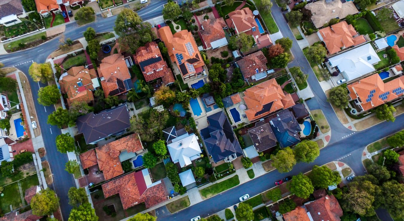 featured image for story, Think Home Prices Are Going To Fall? Think Again