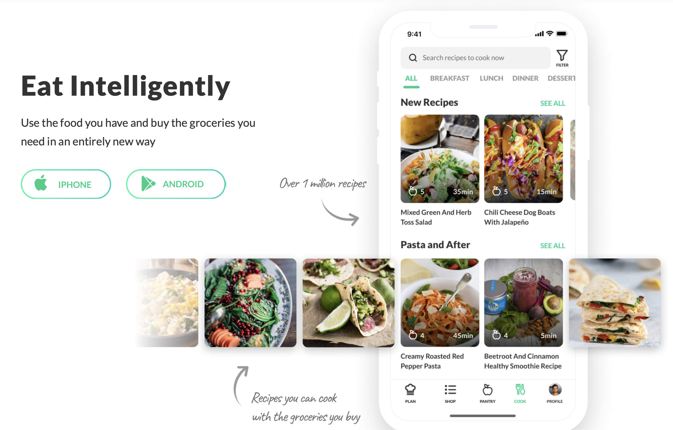 React Native developers developer - Bruno V.'s portfolio image