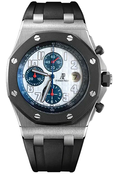 Audemars Piguet THE NATIONAL CLASSIC TOUR