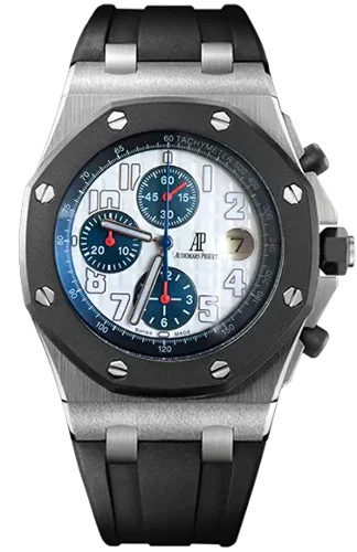 Audemars Piguet Royal Oak Offshore THE NATIONAL CLASSIC TOUR