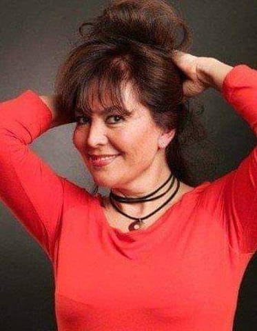 Simine Ghaffari