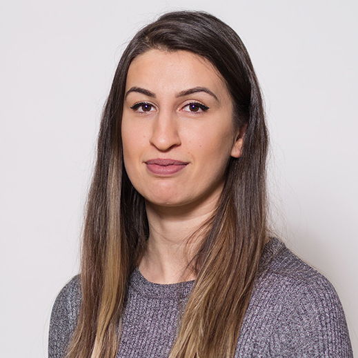 Yasemin Kurt