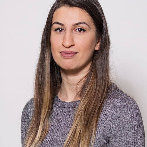 Yasemin Kurt