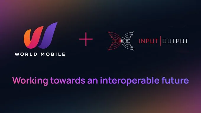World Mobile announces plans to integrate with Cosmos