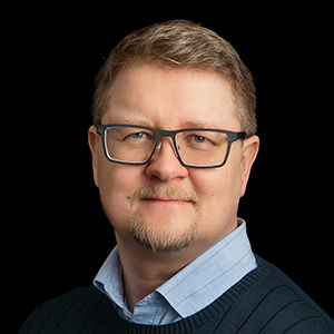 Mika Ojaniemi