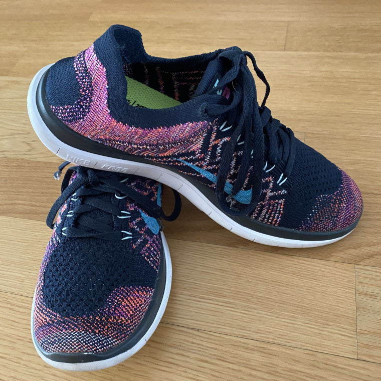 Nike Running-Schuhe