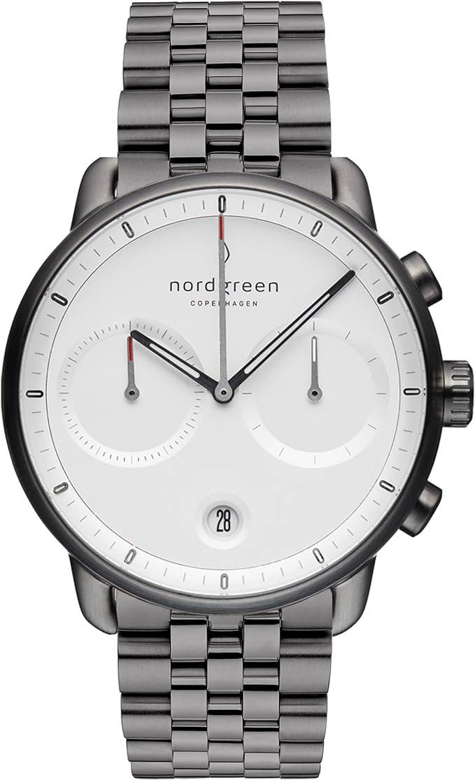 avis montre Nordgreen