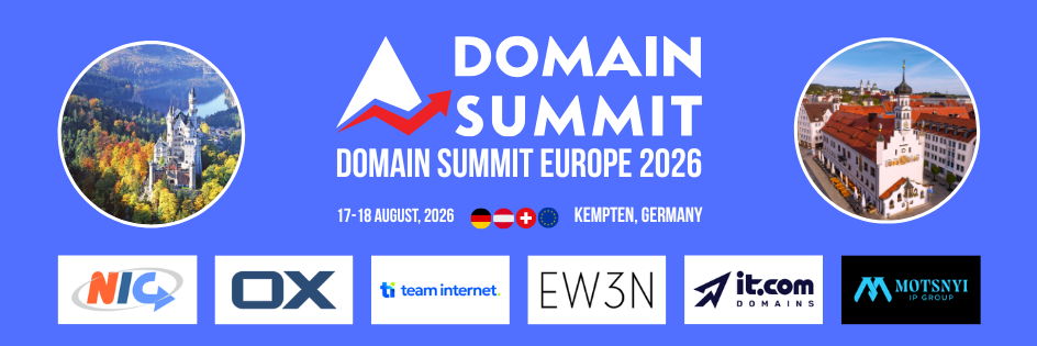 kempten26.domainsummit.eu