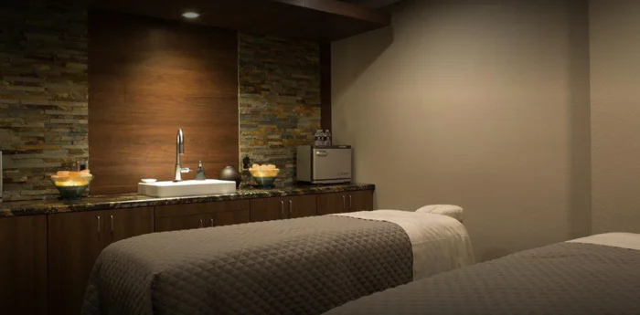 Serenity Spa by Westgate