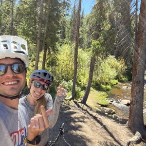 Mountain Bike Rentals
