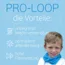Pro - Loop Türkis